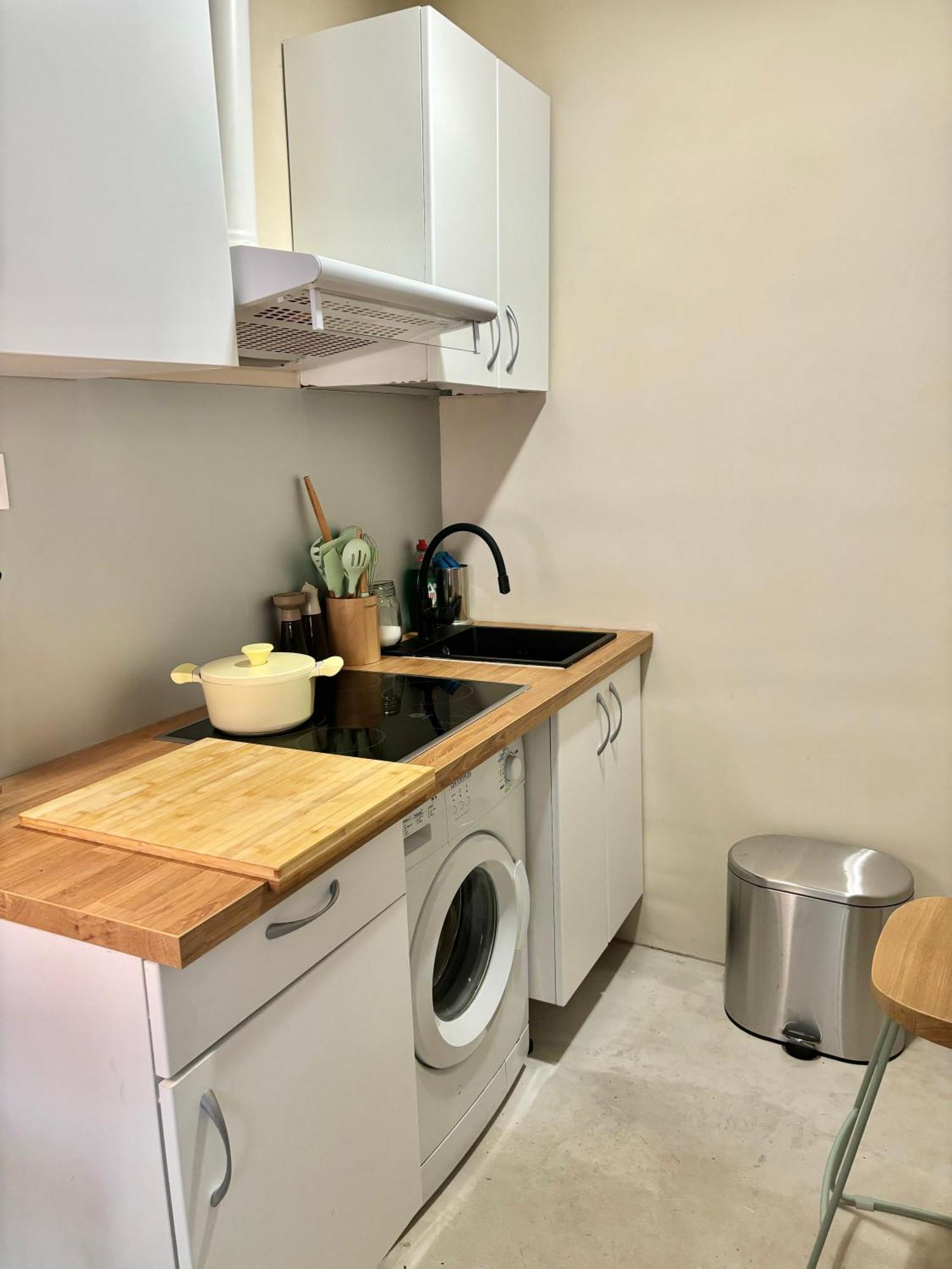 Casa Paloma En El Centro De Madrid Apartment Екстериор снимка