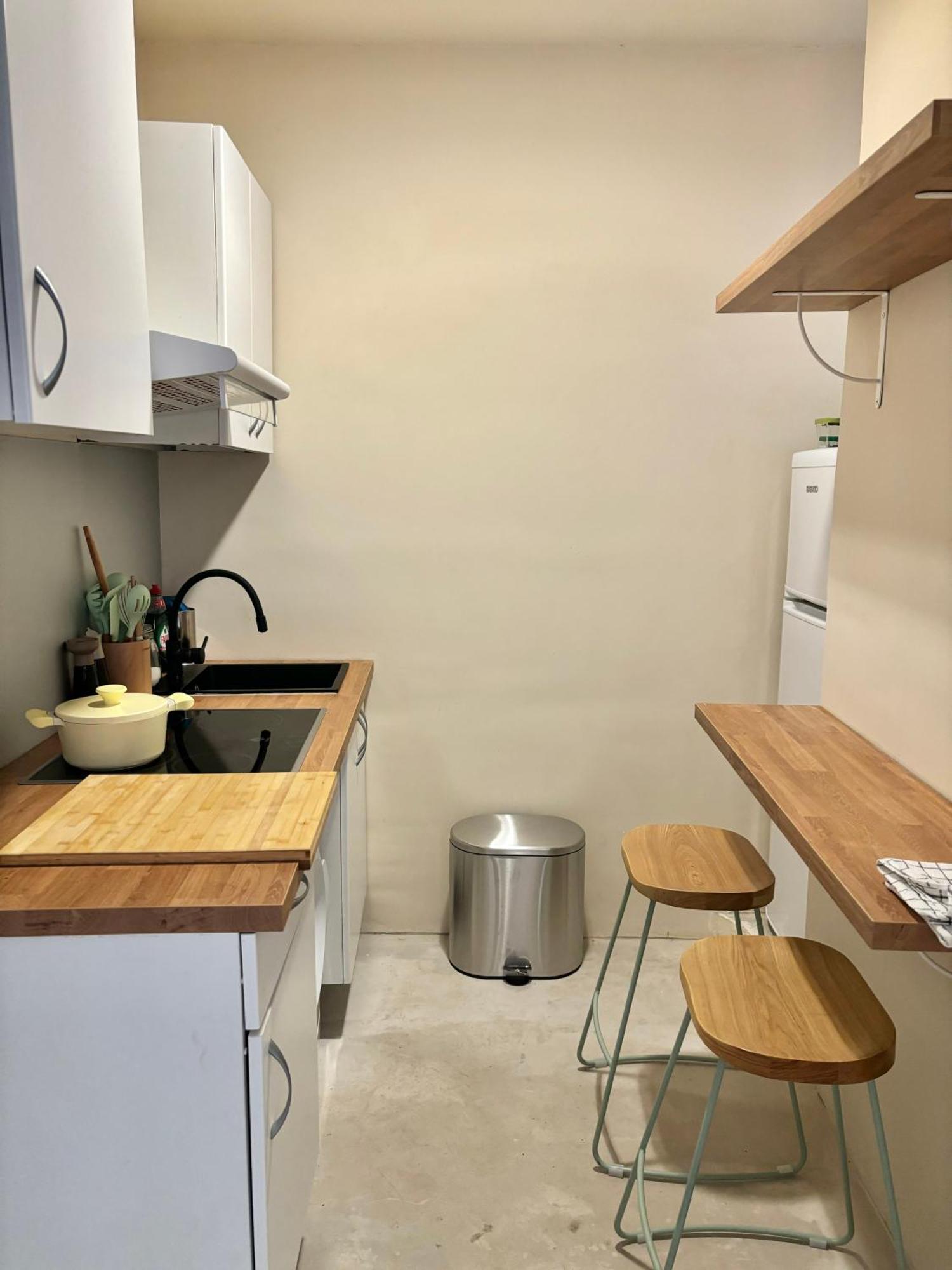 Casa Paloma En El Centro De Madrid Apartment Екстериор снимка